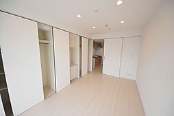 メゾン ド コンフォート宮本A 108 1階1Kのリビング/ダイニング