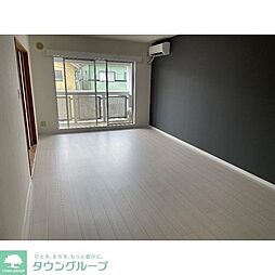 リブレス佐倉 202 2階3SDKのリビング/ダイニング