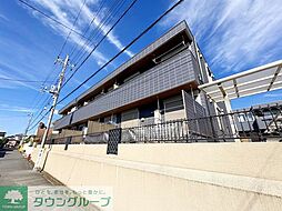 グレイス勝田台　西棟 202