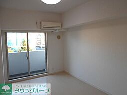 グランフォース習志野 802 8階1Kのリビング/ダイニング