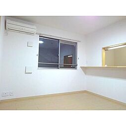 JR総武線 津田沼駅 徒歩28分の賃貸アパート 2階2LDKのリビング/ダイニング