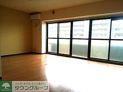 エスポワール八千代 610 6階3LDKのリビング/ダイニング