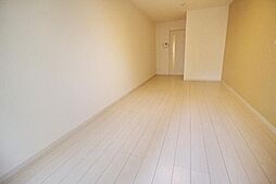 リブリ・トワ 202 2階1Kのリビング/ダイニング