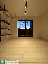 ユノ西船橋 103 1階1Kのリビング/ダイニング