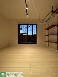 ユノ西船橋 104 1階1Kのリビング/ダイニング