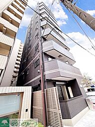 新宿ガーデンＨＳ 402