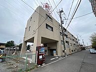千葉県船橋市西船3丁目2-25：物件画像／株式会社タウンハウジング千葉　津田沼店