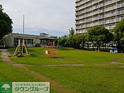 習志野市立菊田第二保育所 徒歩29分。幼稚園・保育園 2260m