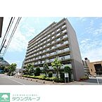 千葉県習志野市谷津7丁目7-63：物件画像／株式会社タウンハウジング千葉　津田沼店