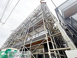 (仮称)前原東2丁目PJ 1LDKの写真