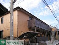千葉県習志野市鷺沼3丁目5-4：物件画像／株式会社タウンハウジング千葉　津田沼店