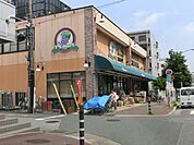 ワイズマート幕張本郷店 1700m