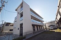 千葉県千葉市花見川区幕張本郷3丁目18-6：物件画像／株式会社タウンハウジング千葉　津田沼店