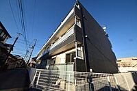 千葉県習志野市本大久保3丁目1-1：物件画像／株式会社タウンハウジング千葉　津田沼店