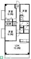 サエラ八千代台1階7.8万円