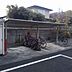 その他：駐輪場完備