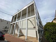 千葉県習志野市鷺沼台4丁目：物件画像／株式会社タウンハウジング千葉　津田沼店