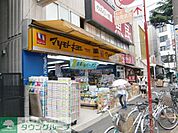 マツモトキヨシ西船橋店 徒歩9分。ドラックストア 700m