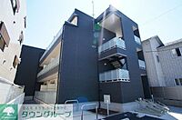 千葉県船橋市海神5丁目2-11：物件画像／株式会社タウンハウジング千葉　津田沼店