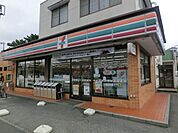 セブンイレブン習志野鷺沼店 261m