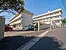 周辺：船橋市立高根中学校 徒歩23分。中学校 1800m