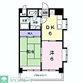 トモヨシフラット4階7.0万円