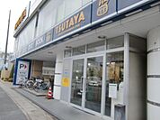 ＴＳＵＴＡＹＡ 800m