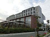 医療法人社団協友会船橋総合病院 950m