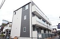 千葉県習志野市津田沼3丁目19-13：物件画像／株式会社タウンハウジング千葉　津田沼店