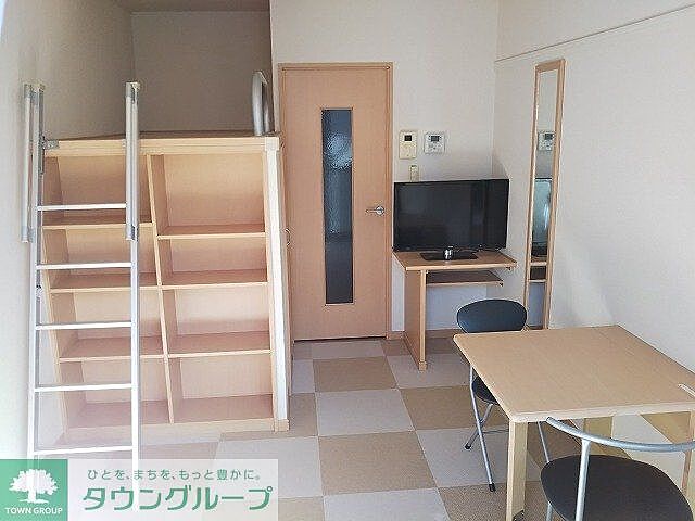 子供部屋