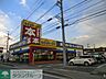 周辺：ブックオフ 徒歩21分。その他小売店 1680m