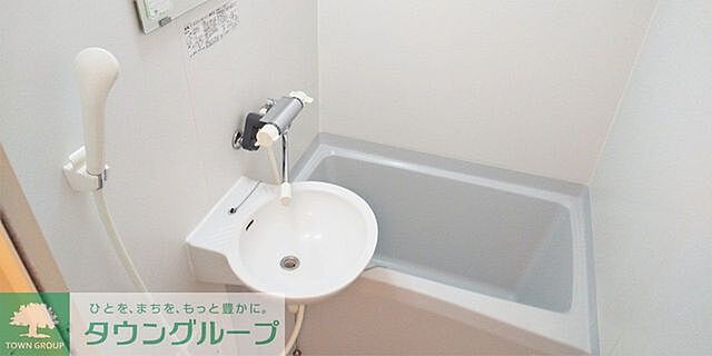 浴室