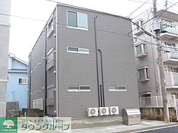 外観画像