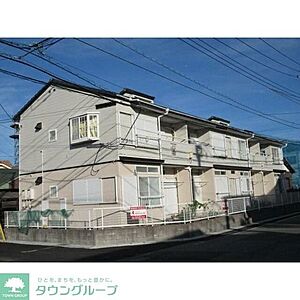 外観 外観