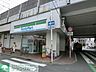 周辺：ファミリーマート京成船橋駅前店 徒歩12分。コンビニ 900m