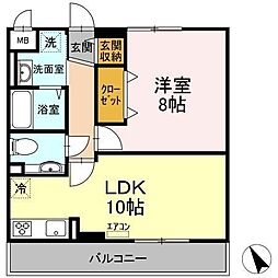 市川駅 14.2万円