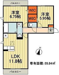 東千葉駅 11.0万円