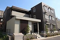 千葉県習志野市奏の杜1丁目5-5：物件画像／株式会社タウンハウジング千葉　津田沼店