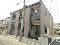 千葉県船橋市前原西8丁目17-23：物件画像／株式会社タウンハウジング千葉　津田沼店