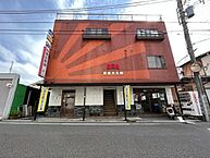 千葉県習志野市大久保4丁目8-5：物件画像／株式会社タウンハウジング千葉　津田沼店
