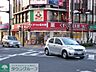 周辺：くすりの福太郎船橋本町通り店 徒歩5分。ドラックストア 360m