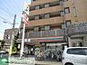 周辺：セブンイレブン東船橋2丁目店 180m