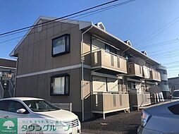 レジデンス小林