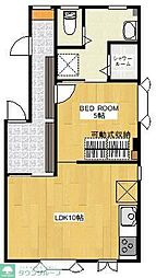 東千葉ハイリビング壱番館