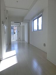 ｉｌ　ｃｅｎｔｒｏ(イルチェントロ)本千葉駅前 304 3階1LDKのリビング/ダイニング