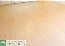 イーストレジデンス 106 1階1LDKのリビング/ダイニング