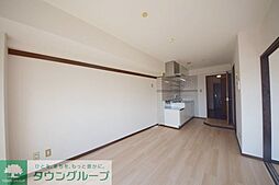 JR総武線 千葉駅 バス15分 後撰都町下車 徒歩3分の賃貸マンション 2階2LDKのリビング/ダイニング