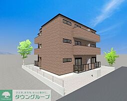 ベルシャンテ八千代台 103