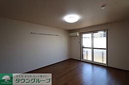 スマートＦII 105 1階1Kのリビング/ダイニング