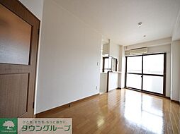 サンモール千葉寺 301 3階1LDKのリビング/ダイニング